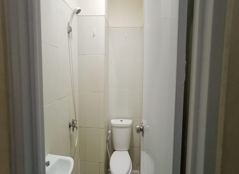 Single Room | Bathroom | Shower