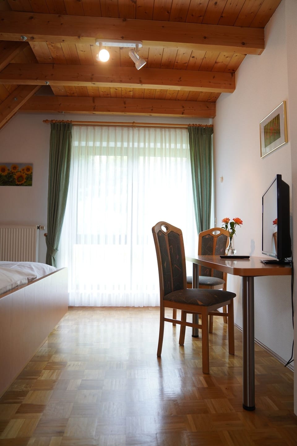 Gasthaus Zur Rose Bed and Breakfast in Bad Mergentheim