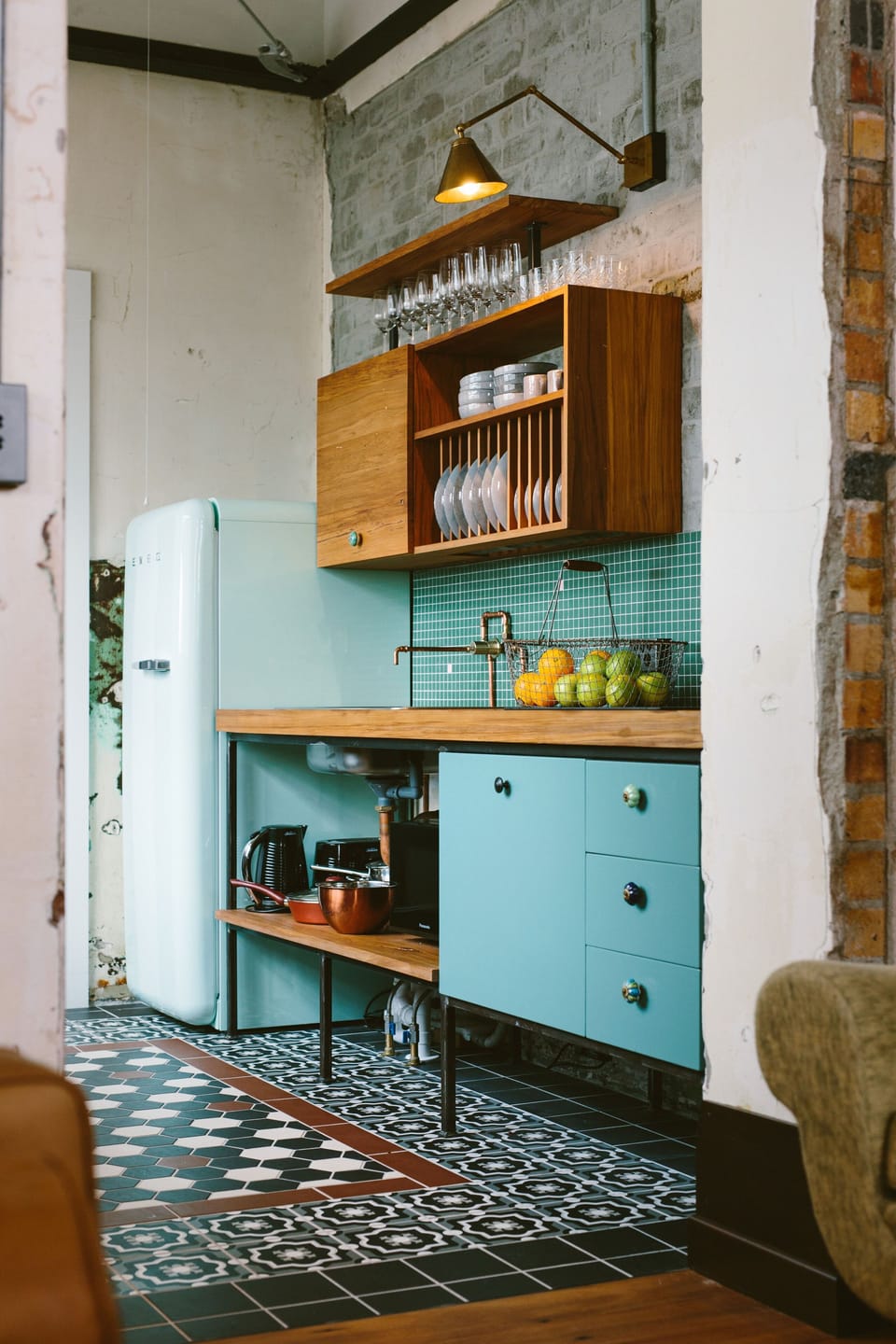 Mother Superior Suite | Egyptian cotton sheets, premium bedding, pillowtop beds, in-room safe