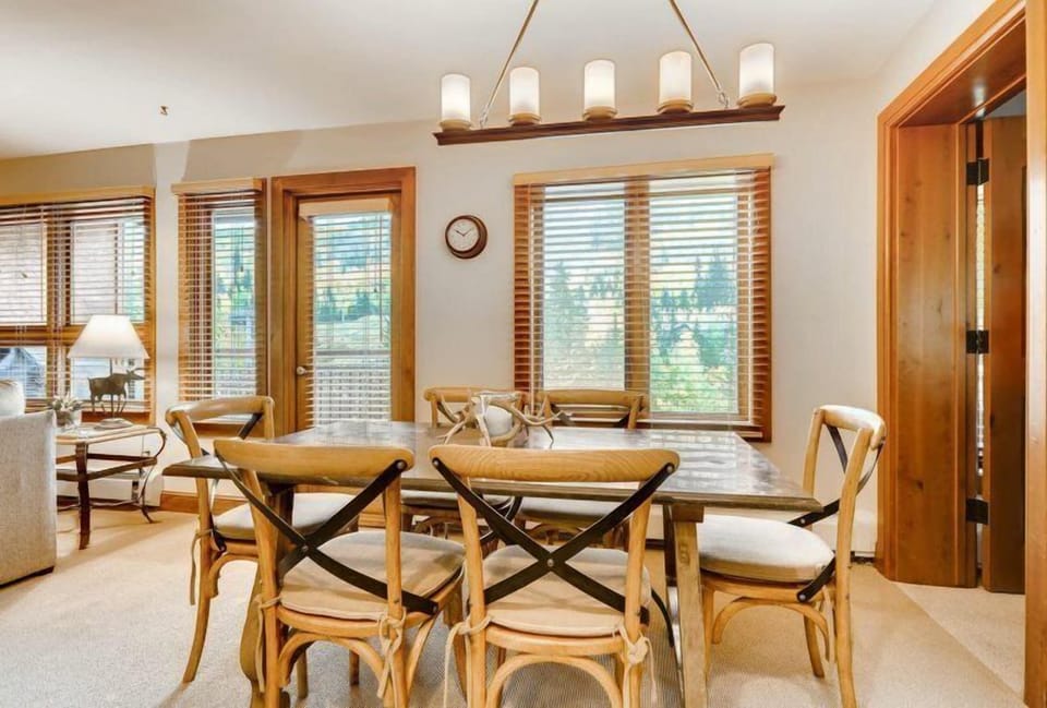 Condo (Vail_Lion_Square_550S) | Private kitchen