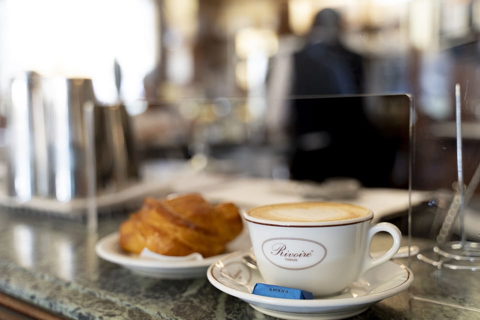 Free daily on-the-go breakfast