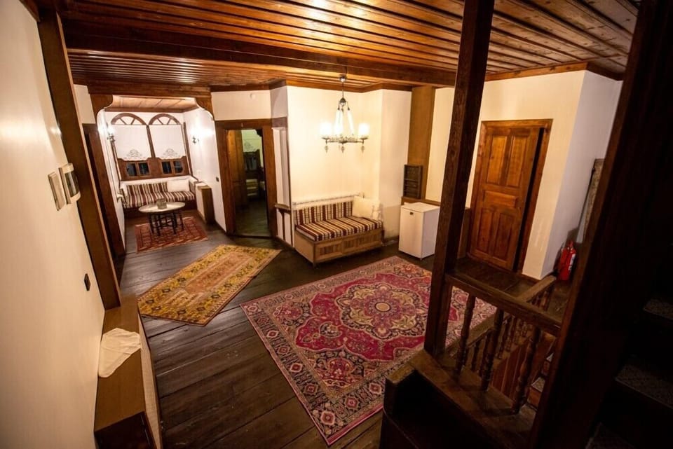 Kurkcu Konak Hotel in Turkey