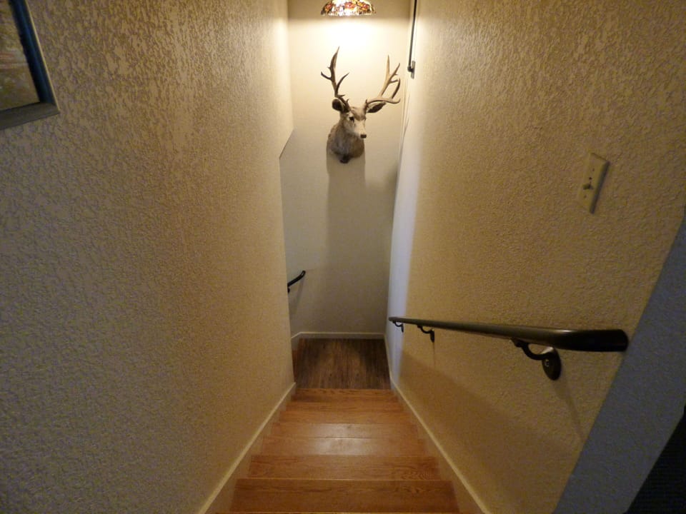 Apartment | Blackout drapes, WiFi (free), individually decorated