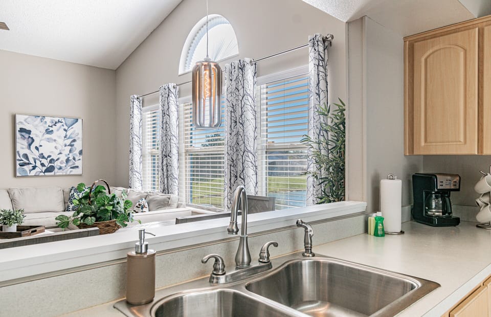 Exclusive House | Private kitchen