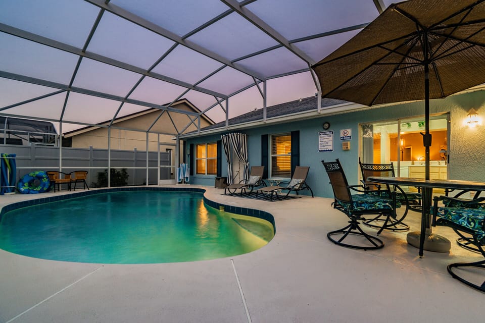 Exclusive House | Terrace/patio