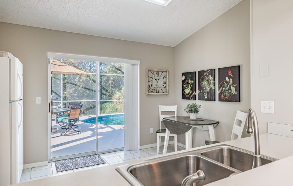 Exclusive House | Private kitchen