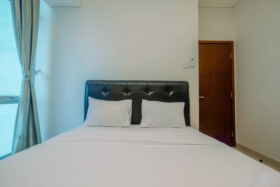 Room | 2 bedrooms, free WiFi, bed sheets