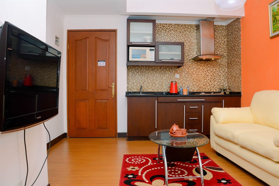 Room | Living room | TV