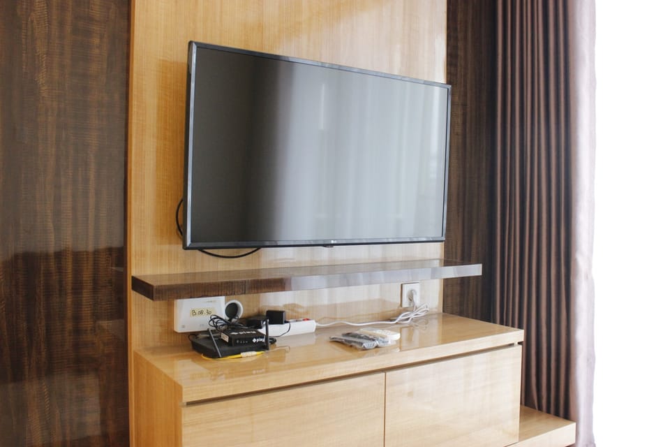 Room | Television