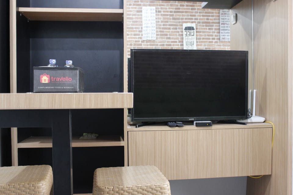 Room | Television