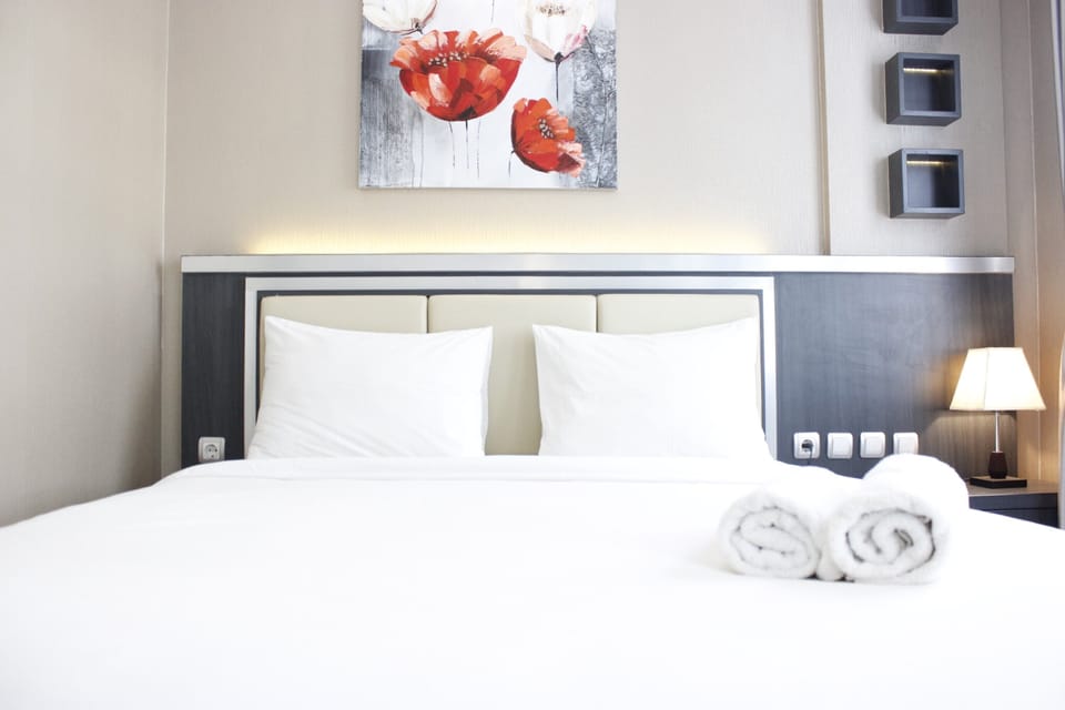 Room | 1 bedroom, free WiFi, bed sheets