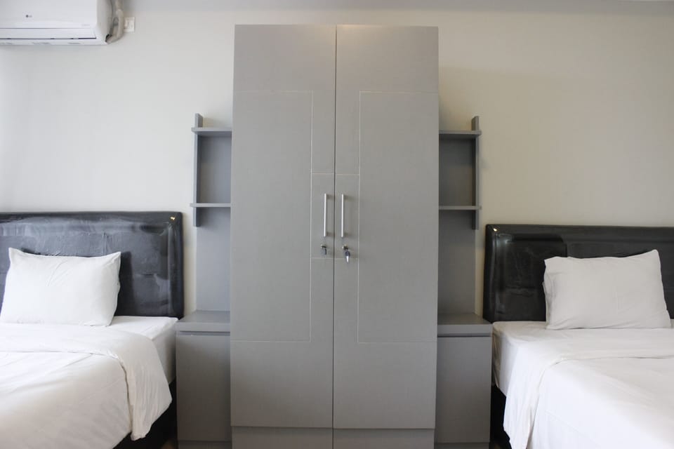 Room | Free WiFi, bed sheets