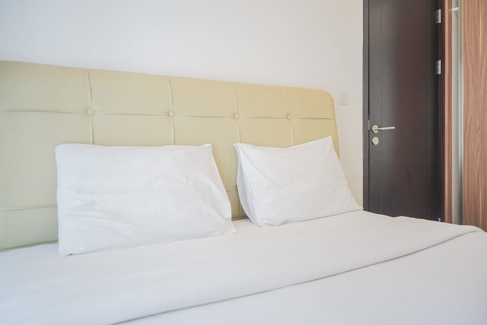 Room | 1 bedroom, WiFi (free), bed sheets