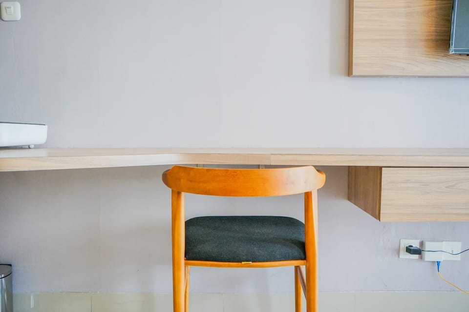 Room | Room amenity