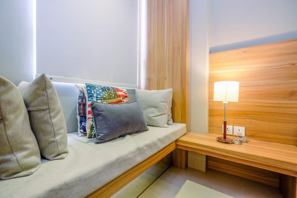 Room | Free WiFi, bed sheets