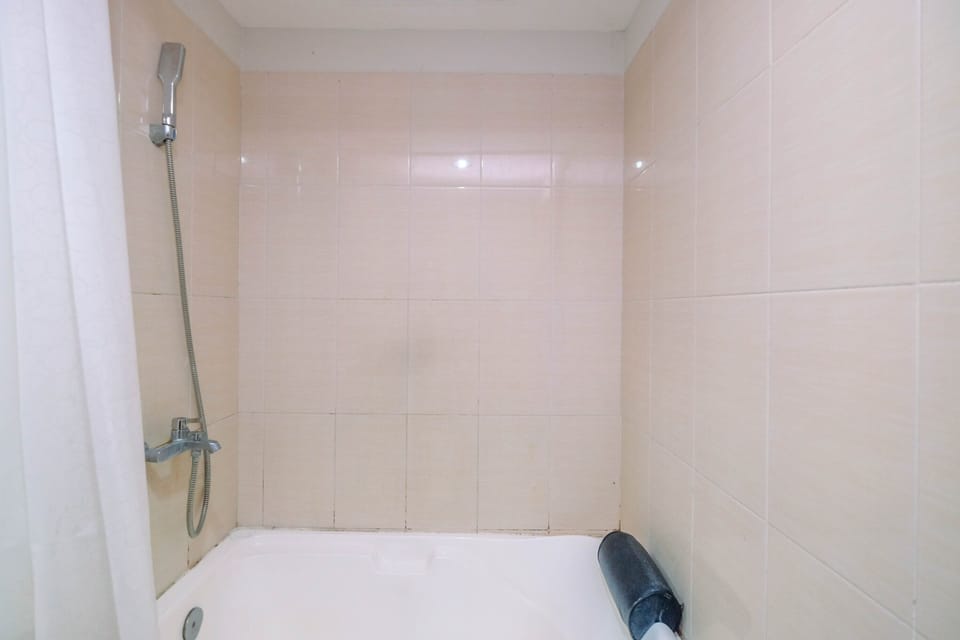 Warm and Cozy Studio at The Oasis Apartment Apartment in West Java