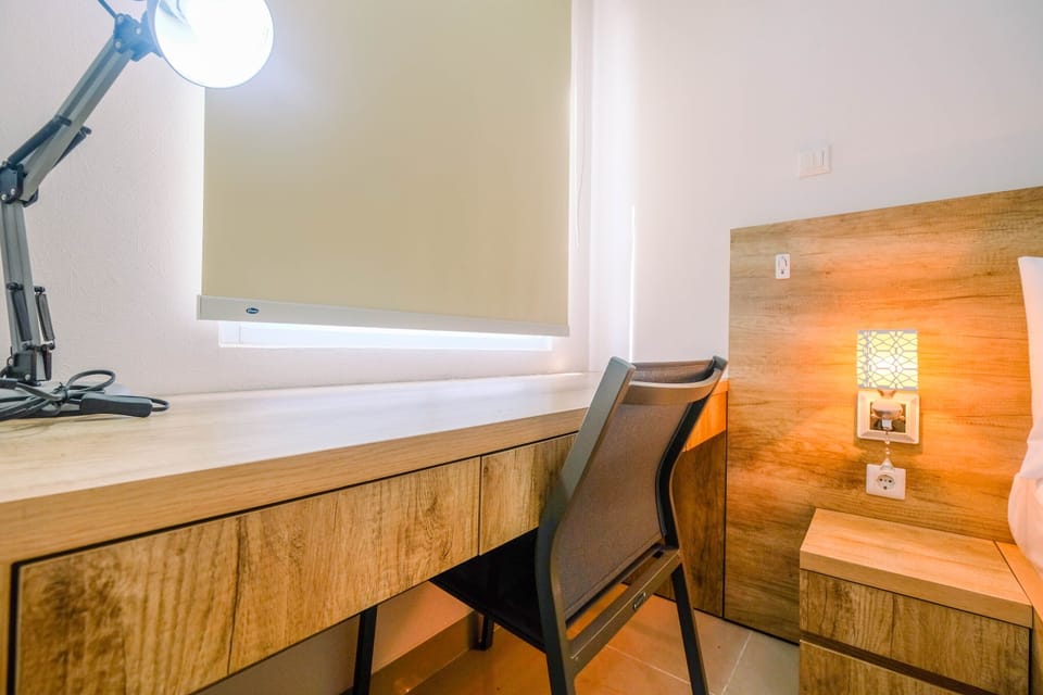 Room | Room amenity