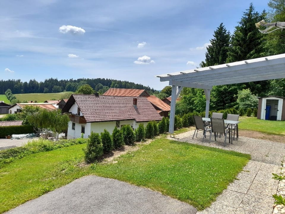 Apartment, 2 Bedrooms | View from room