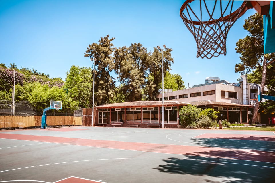 Kfar Maccabiah Hotel and Suites Hotel in Tel Aviv-Yafo
