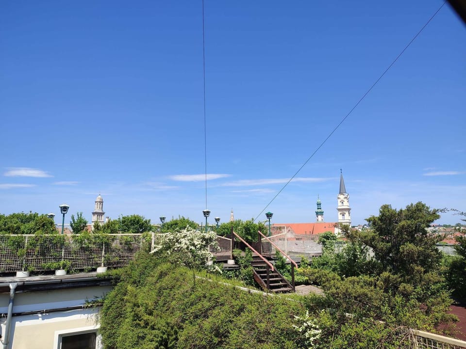 Pannonia Hotel Hotel in Hungary