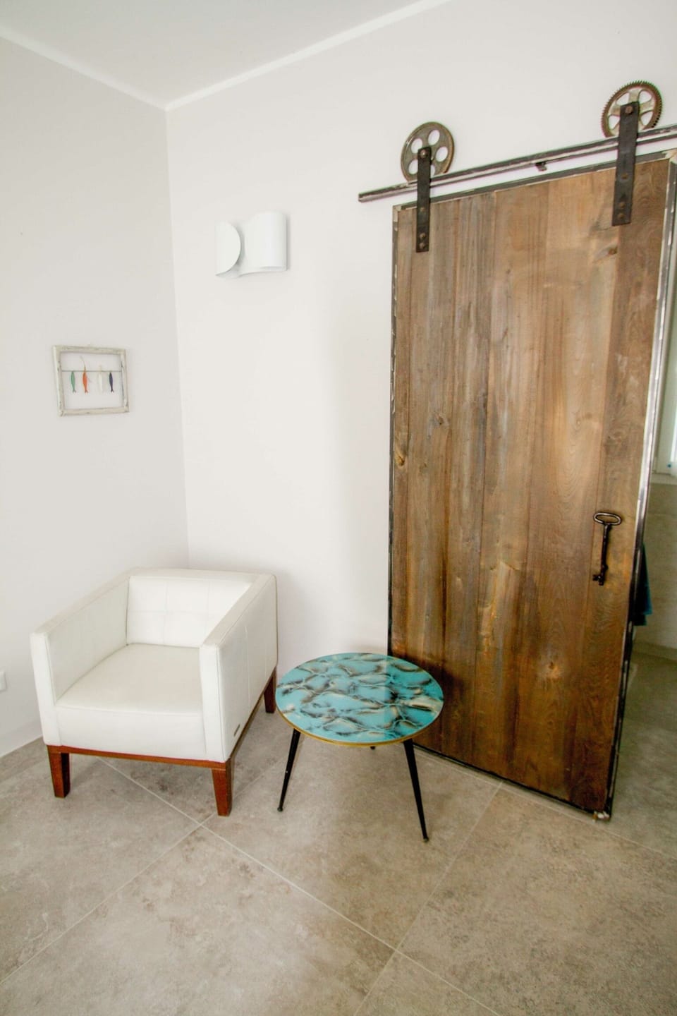 Deluxe Room | Room amenity