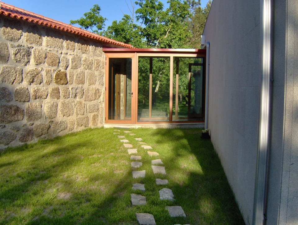 Room, 1 Bedroom, Accessible, Smoking | Property grounds