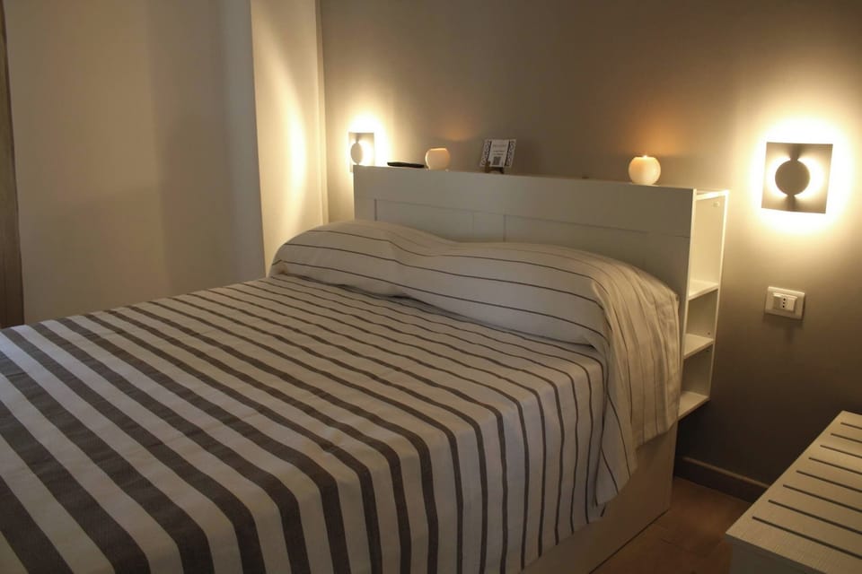 Room, 1 Bedroom, Smoking, Terrace | 1 bedroom