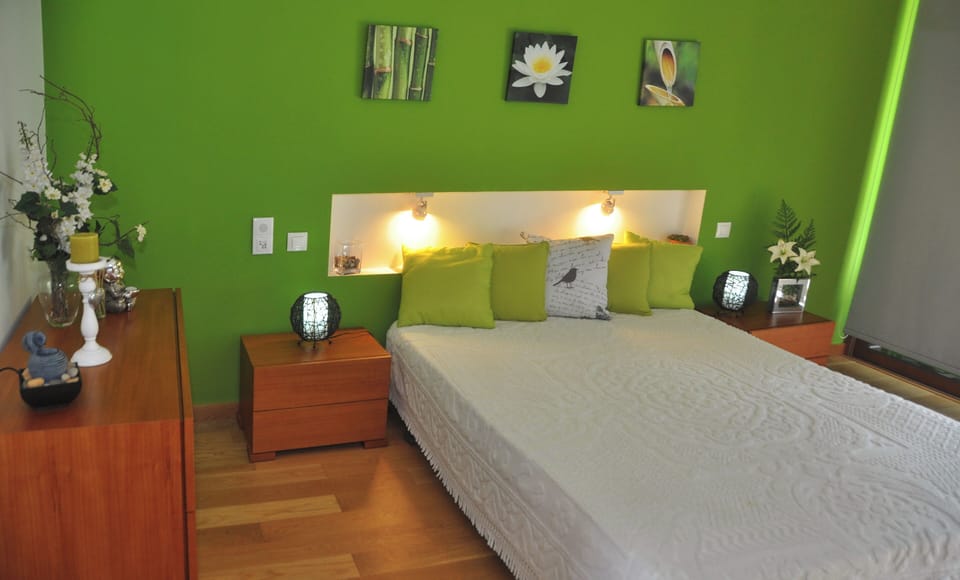 Room, 1 Bedroom, Accessible, Smoking | 1 bedroom