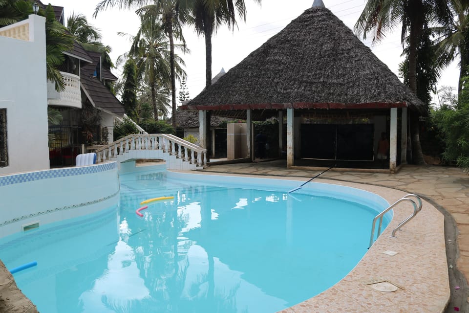 Room, 1 Bedroom, Smoking, Private Pool | Pool | Outdoor pool