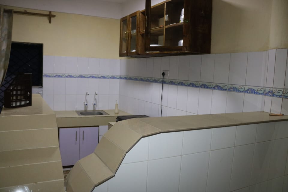 Room, 1 Bedroom, Smoking, Private Pool | Interior