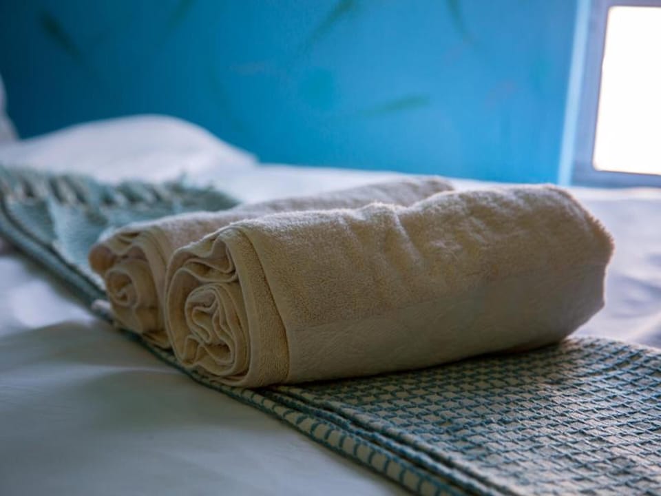 Room, 1 Bedroom, Terrace, Mountain View | 1 bedroom, iron/ironing board, free WiFi