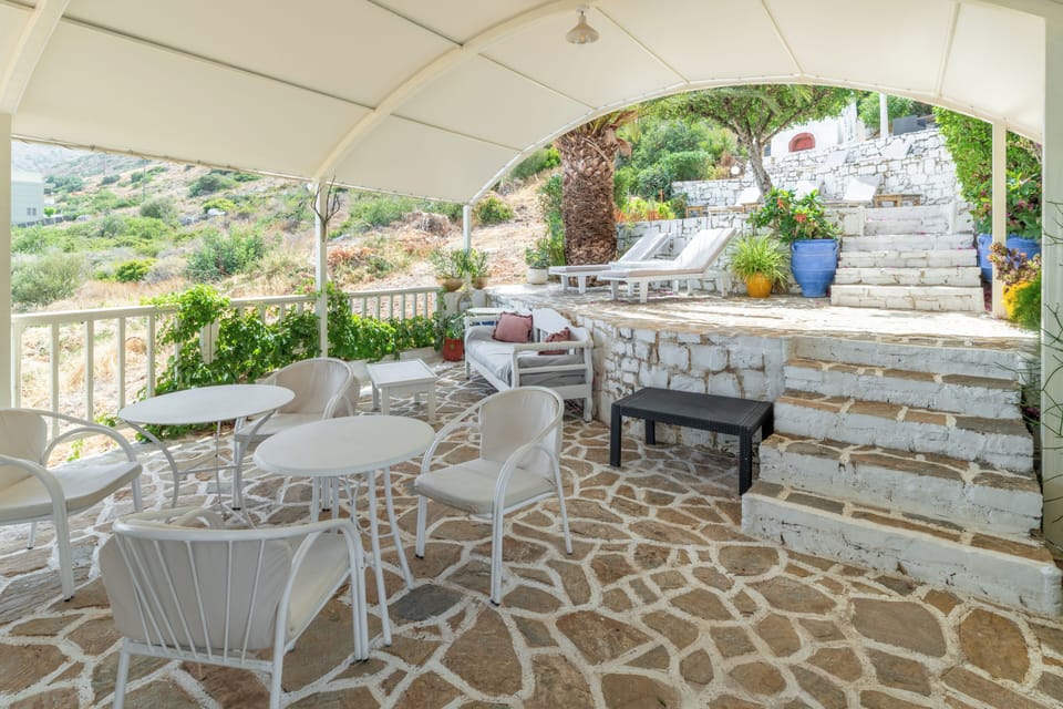 Apartment, 1 Bedroom, Smoking, Balcony | Garden