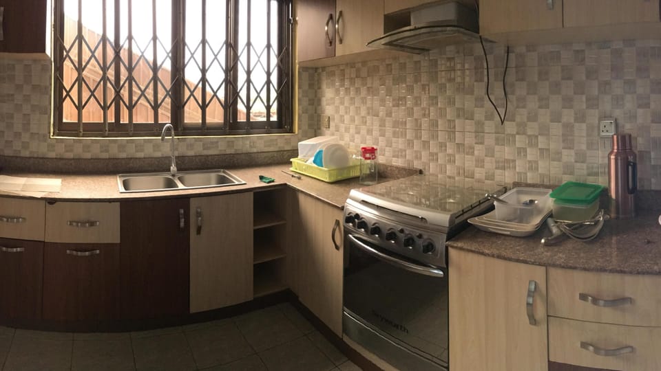 Shared Dormitory, 1 Bedroom, Balcony | Interior