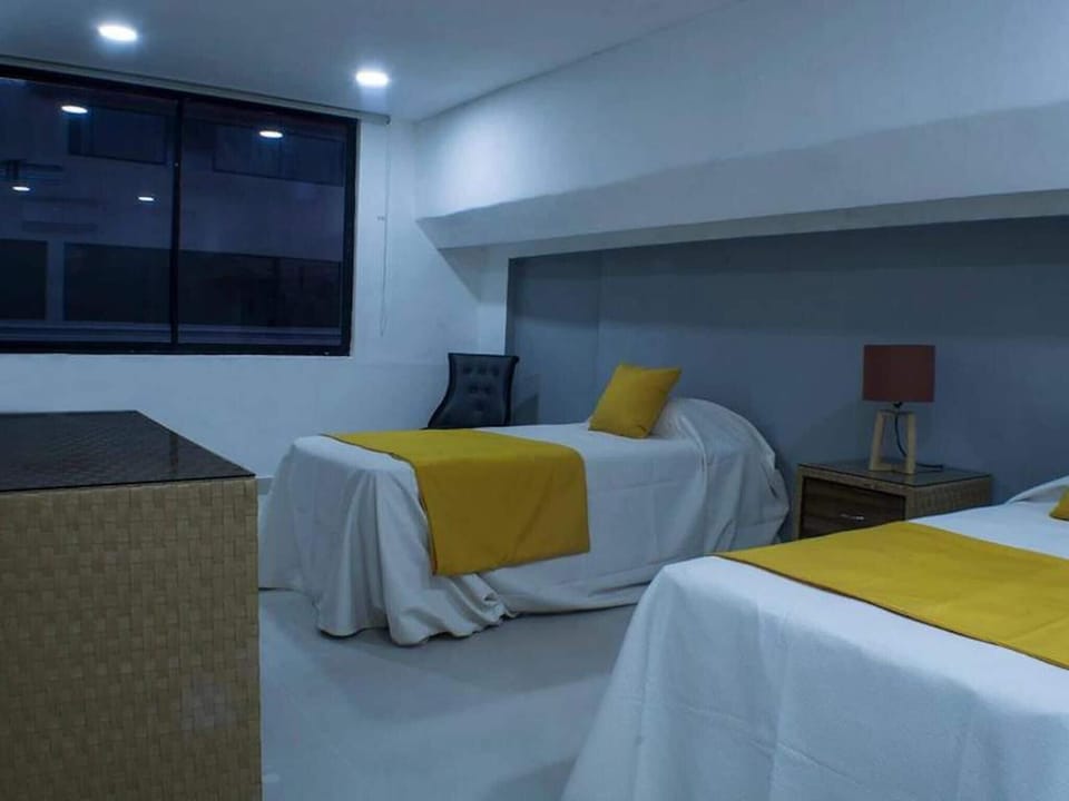 Room, 1 Bedroom, Smoking, City View | 1 bedroom