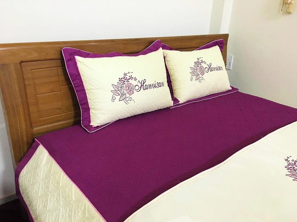 Shared Dormitory, 2 Bedrooms, Accessible, Smoking | 2 bedrooms