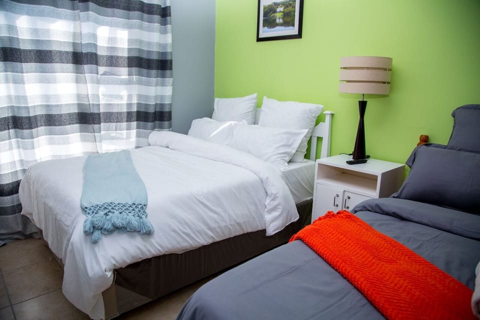 Room, 1 Bedroom, Terrace, Mountain View | 1 bedroom, iron/ironing board, free WiFi