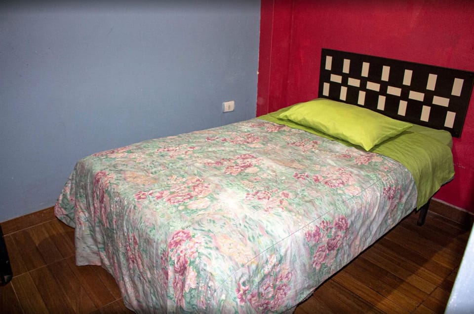 Double Room | Free WiFi