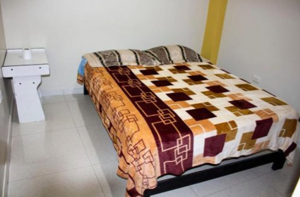 Single Room | Free WiFi