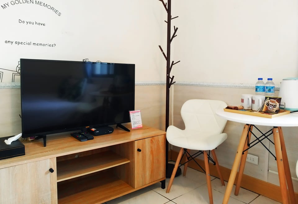 Comfort Double Room | Room amenity