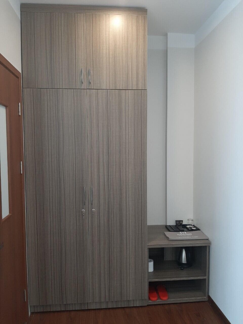 Superior Double Room | Blackout drapes, free WiFi, bed sheets