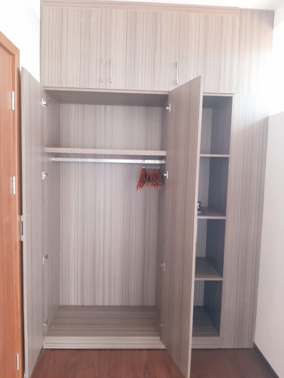 Superior Double Room | Blackout drapes, free WiFi, bed sheets