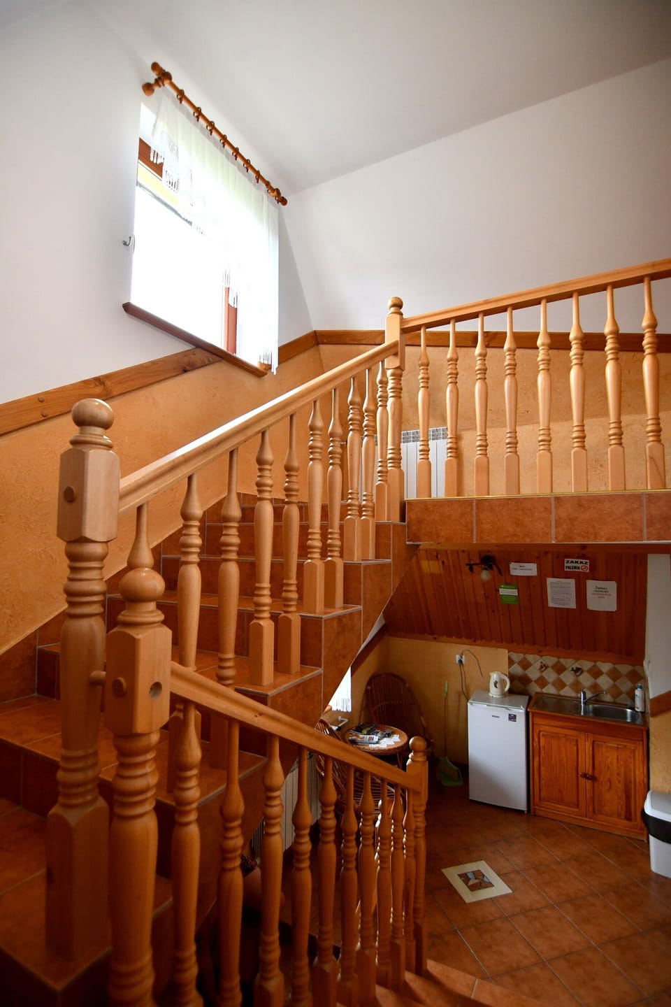 Staircase