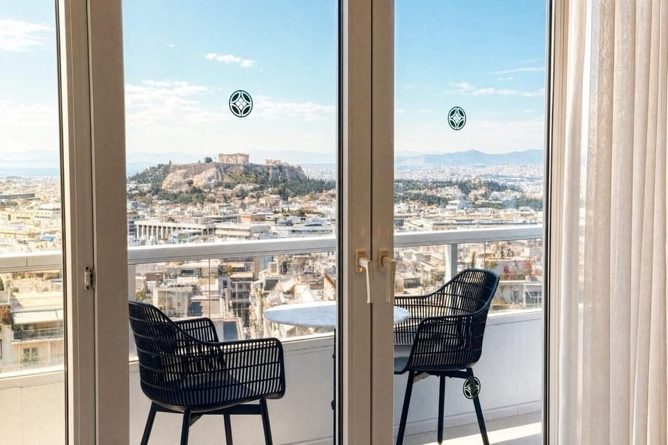 Panoramic Suite | Interior