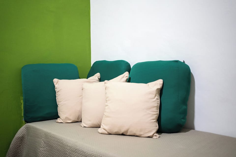 Superior Triple Room | Laptop workspace, free WiFi