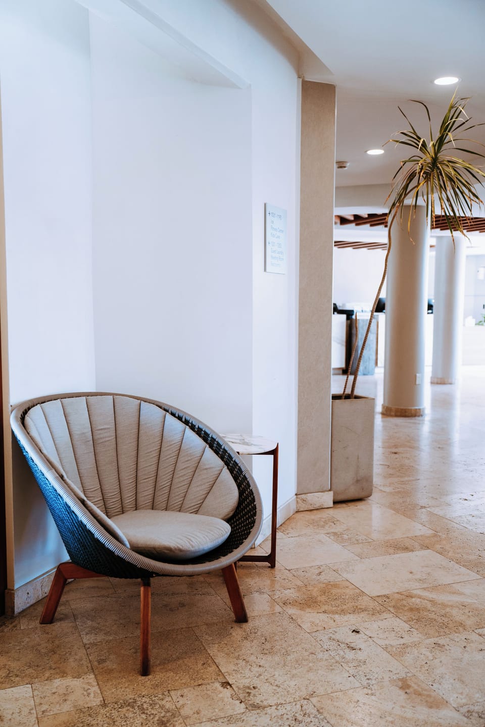 The Mill Resort & Suites Hotel in Noord