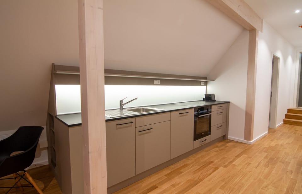 Comfort Studio | Private kitchen