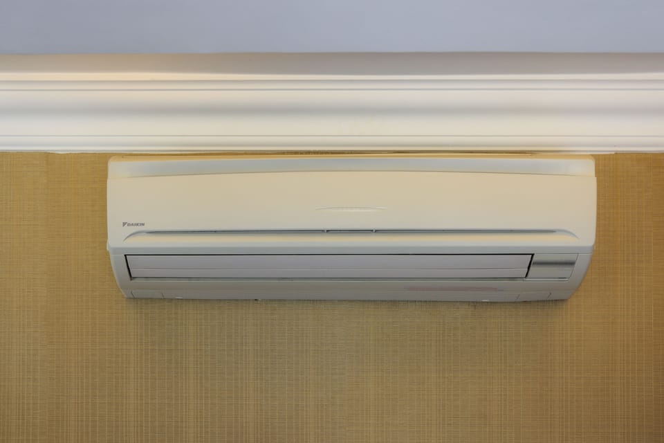 Air conditioning