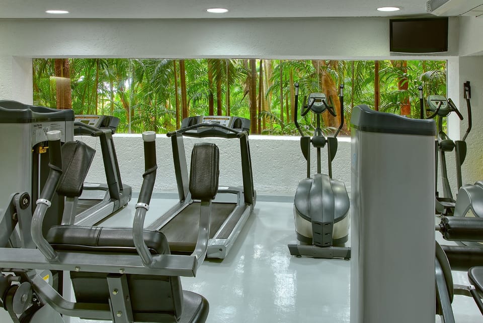 Las Brisas Ixtapa Resort in Ixtapa Zihuatanejo