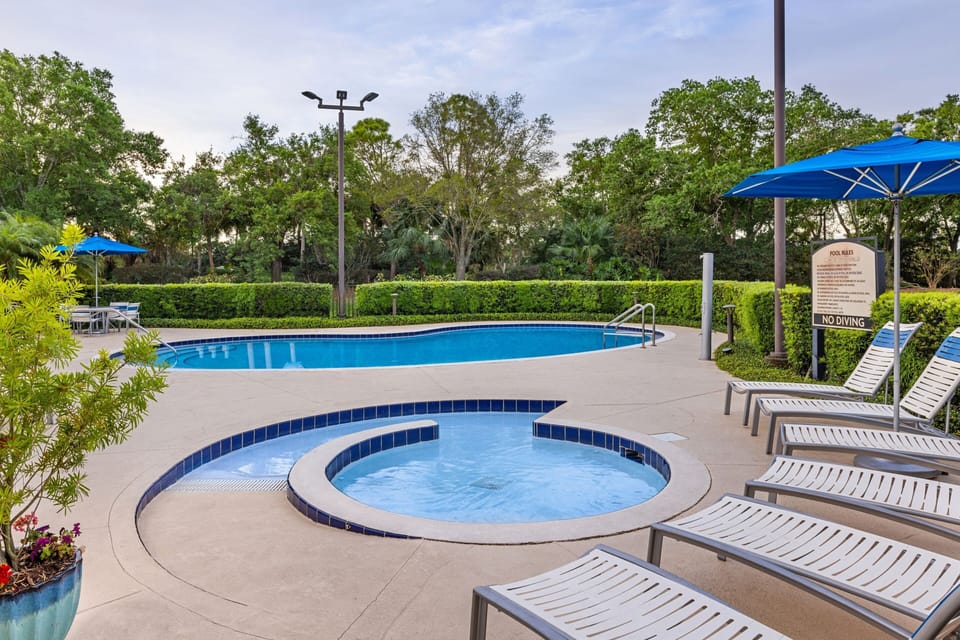 Children's pool