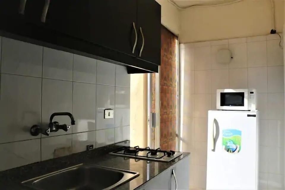 Family Apartment, 2 Bedrooms | Private kitchen | Cookware/dishes/utensils